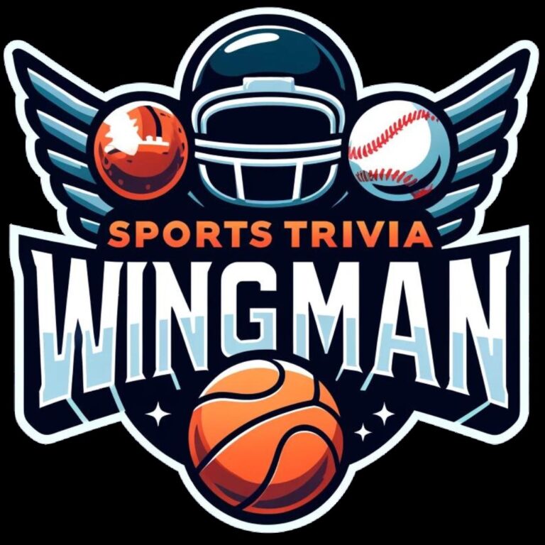 Sports Trivia Wingman