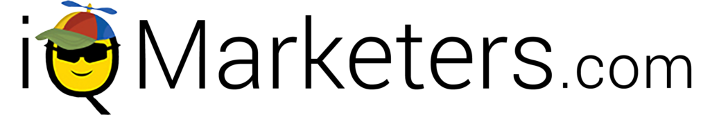 "iQ Marketers - Nashville Digital Marketing and Answer Engine Optimization Agency Dark