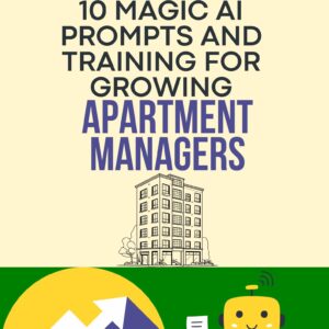 Apartment Managers Ai Prompts