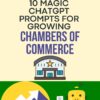 ChatGPT Can't Find You - The AEO Guide for Chambers of Commerce