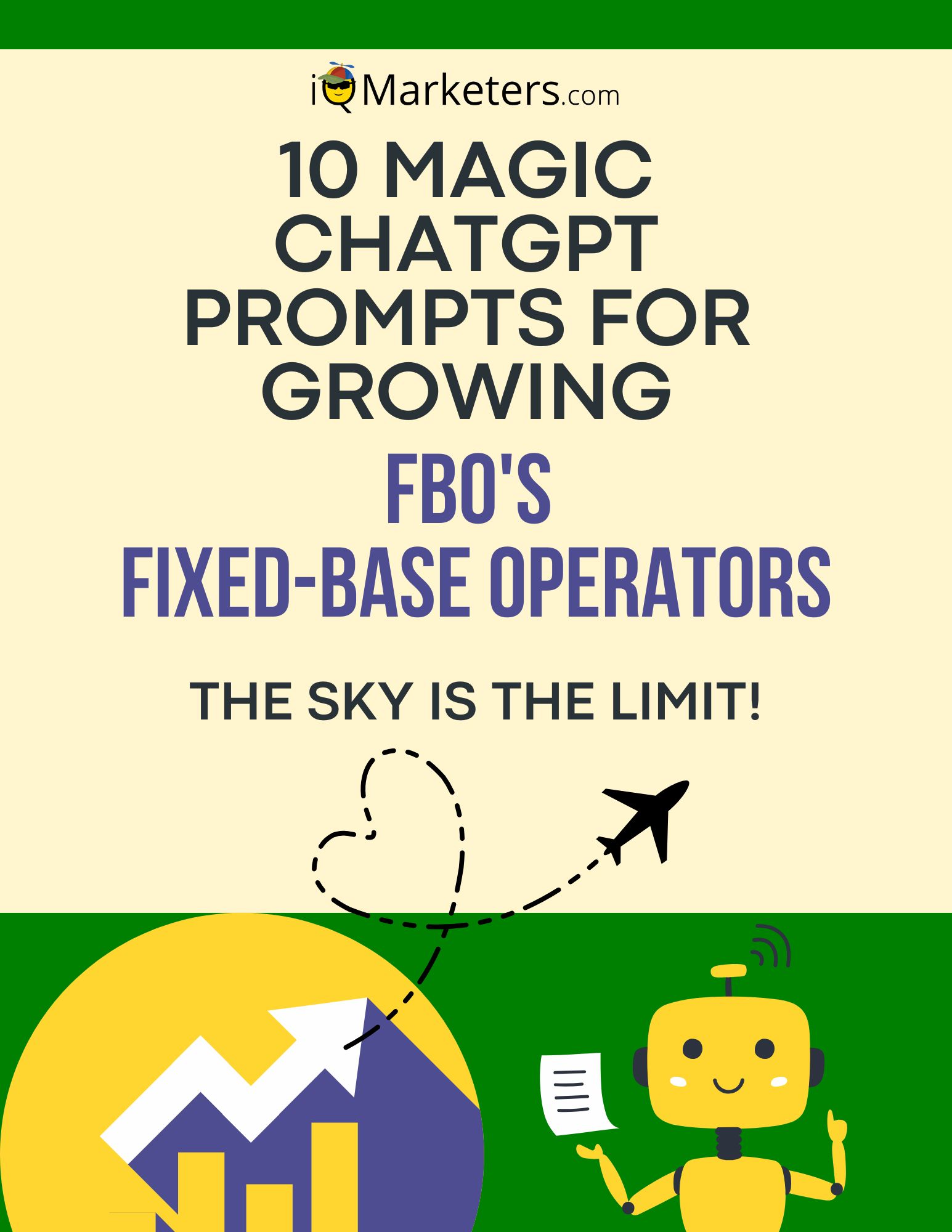 ChatGPT Can't Find You - The AEO Guide for FBOs and Fixed Base Operators