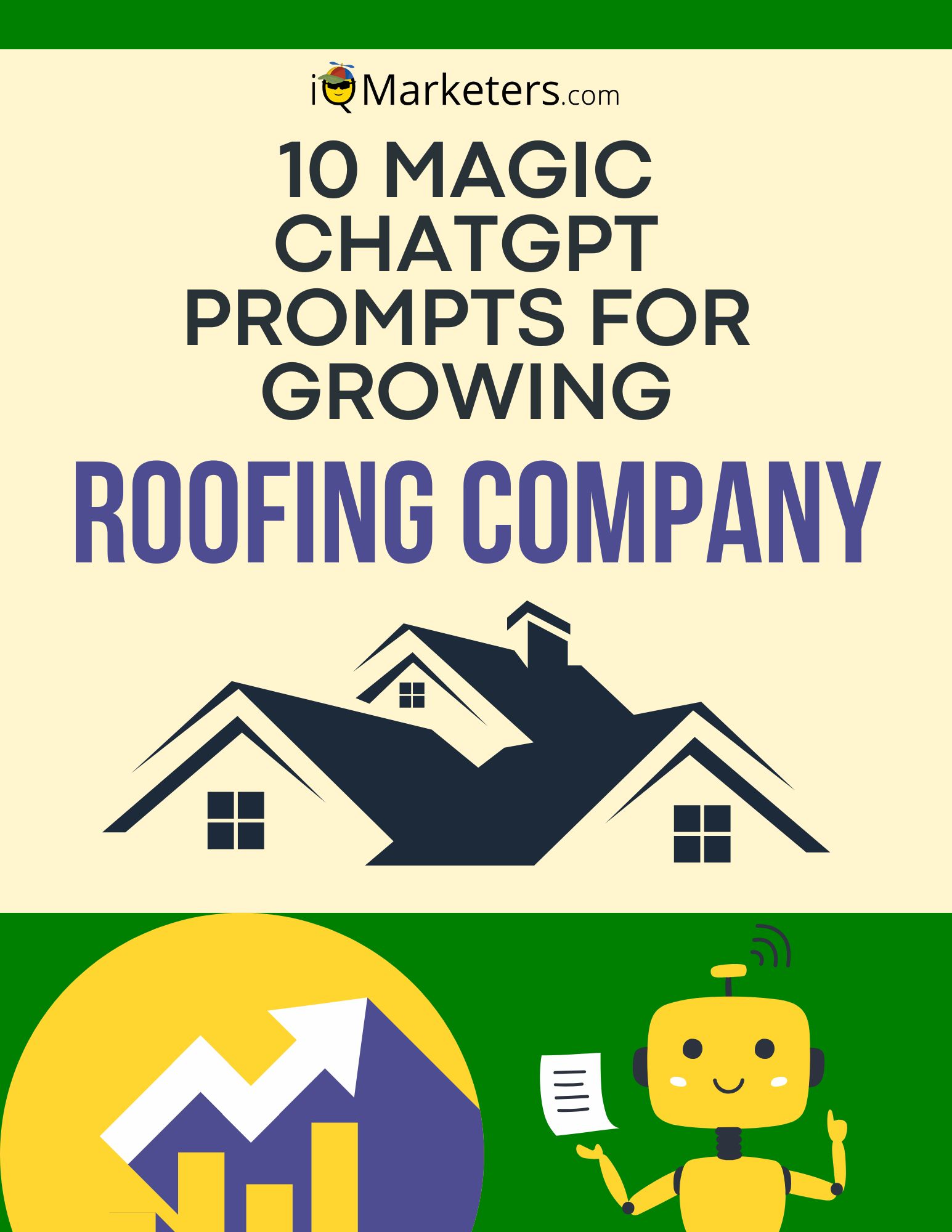 ChatGPT Can't Find You - The AEO Guide for Roofing Companies