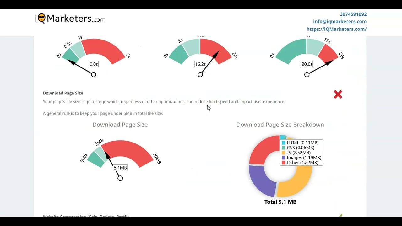 free-seo-audit