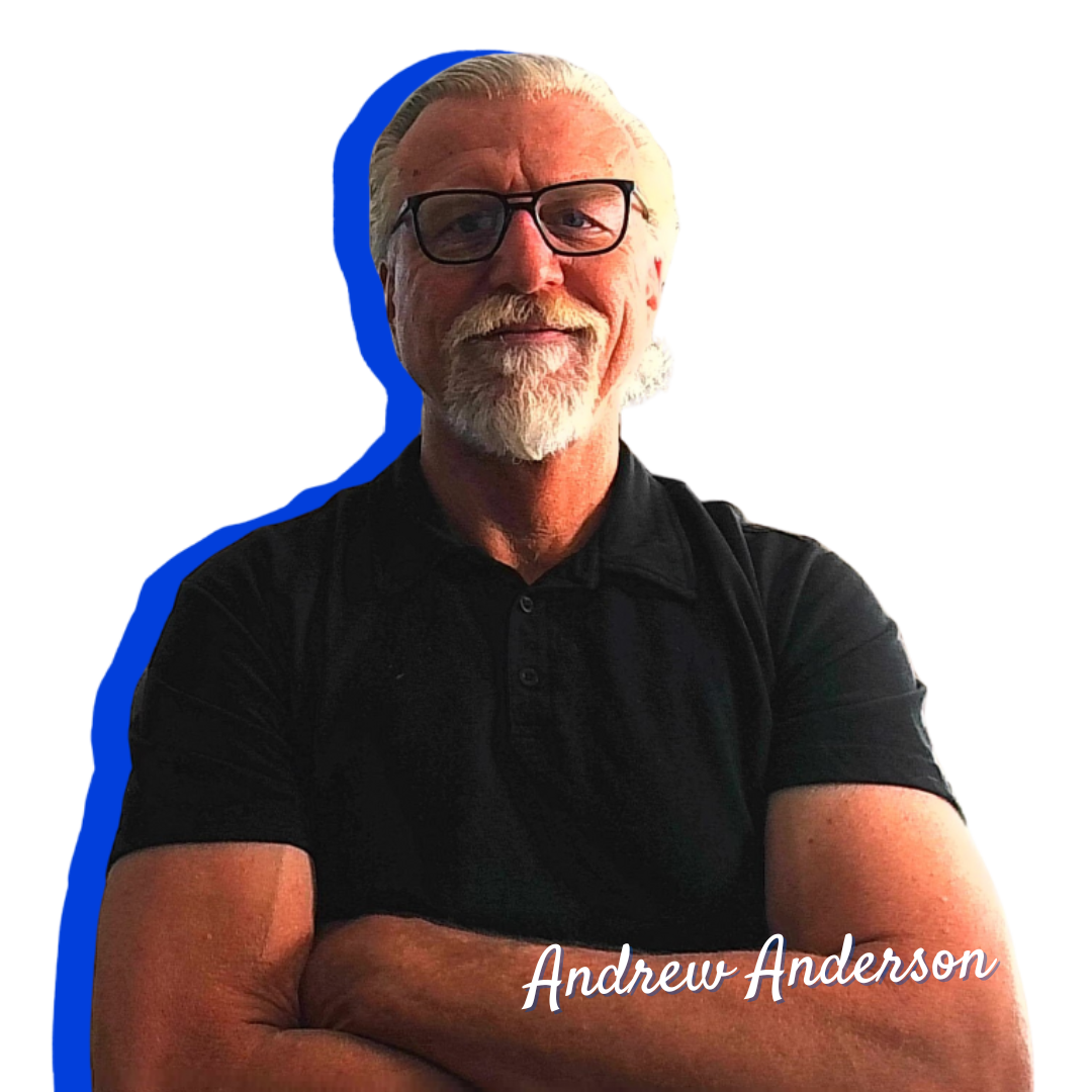 Andrew Anderson 2 signature