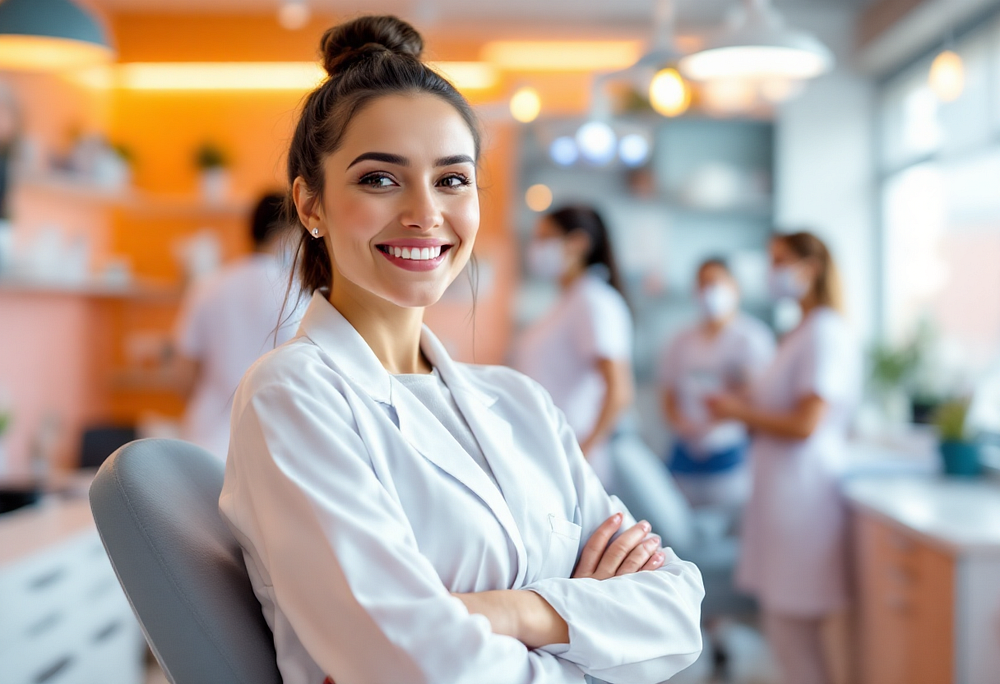Image for Bright Smile Dental