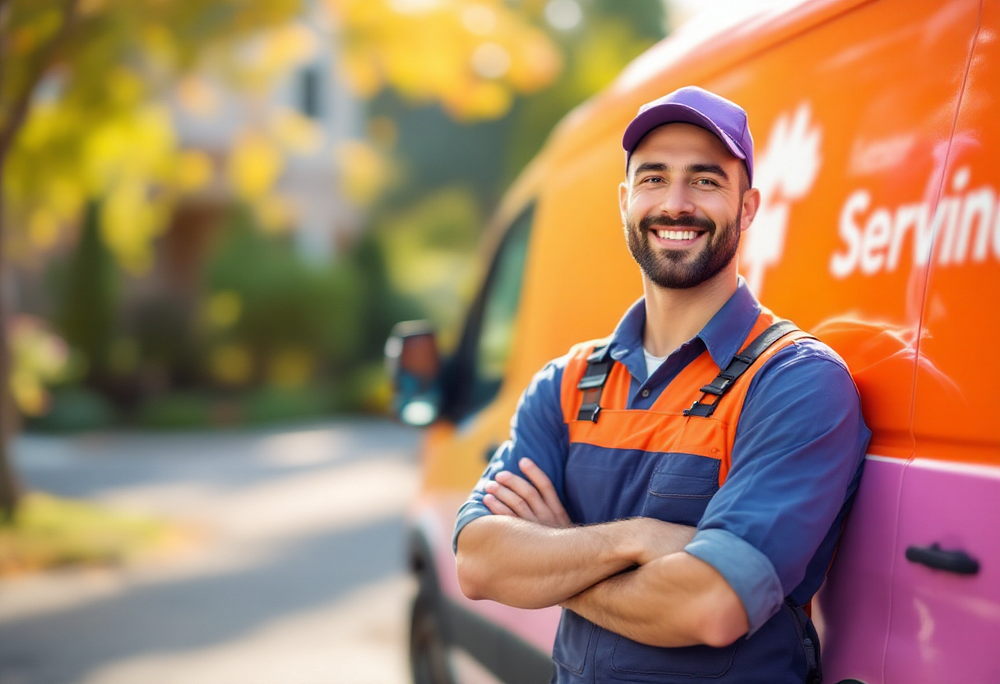 Plumbing Reliable image