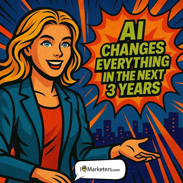 Ai Changes Everything In The Next 3 Years