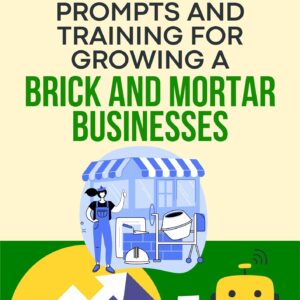 ChatGPT Can't Find You - The AEO Guide for Brick and Mortar Businesses
