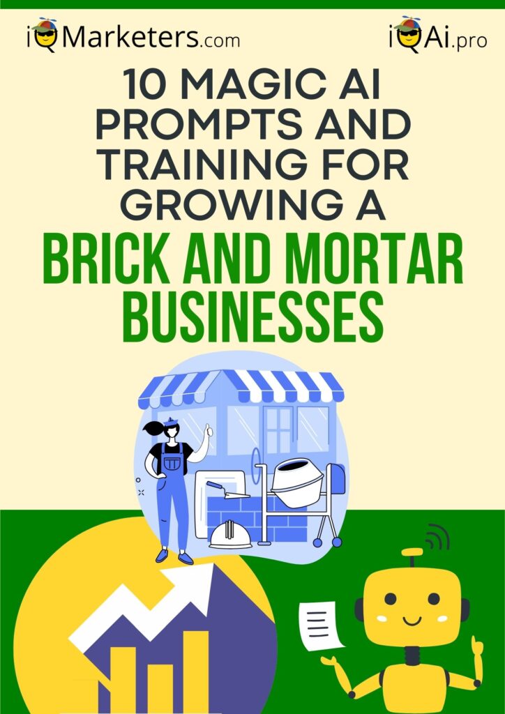 ChatGPT Can't Find You - The AEO Guide for Brick and Mortar Businesses