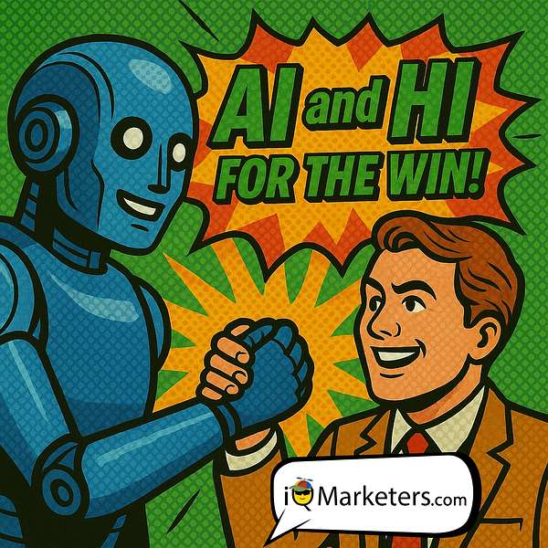 Hi and Ai for the Win!