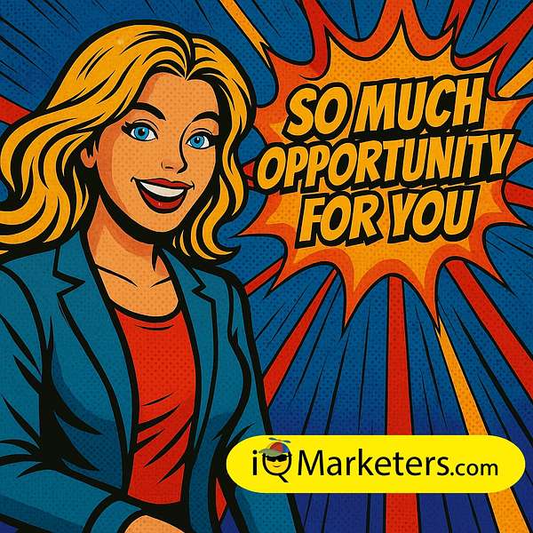 So Much Opportunity For You With Ai