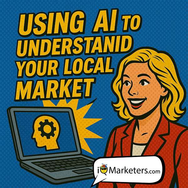 Using Ai To Understand Your Local Market