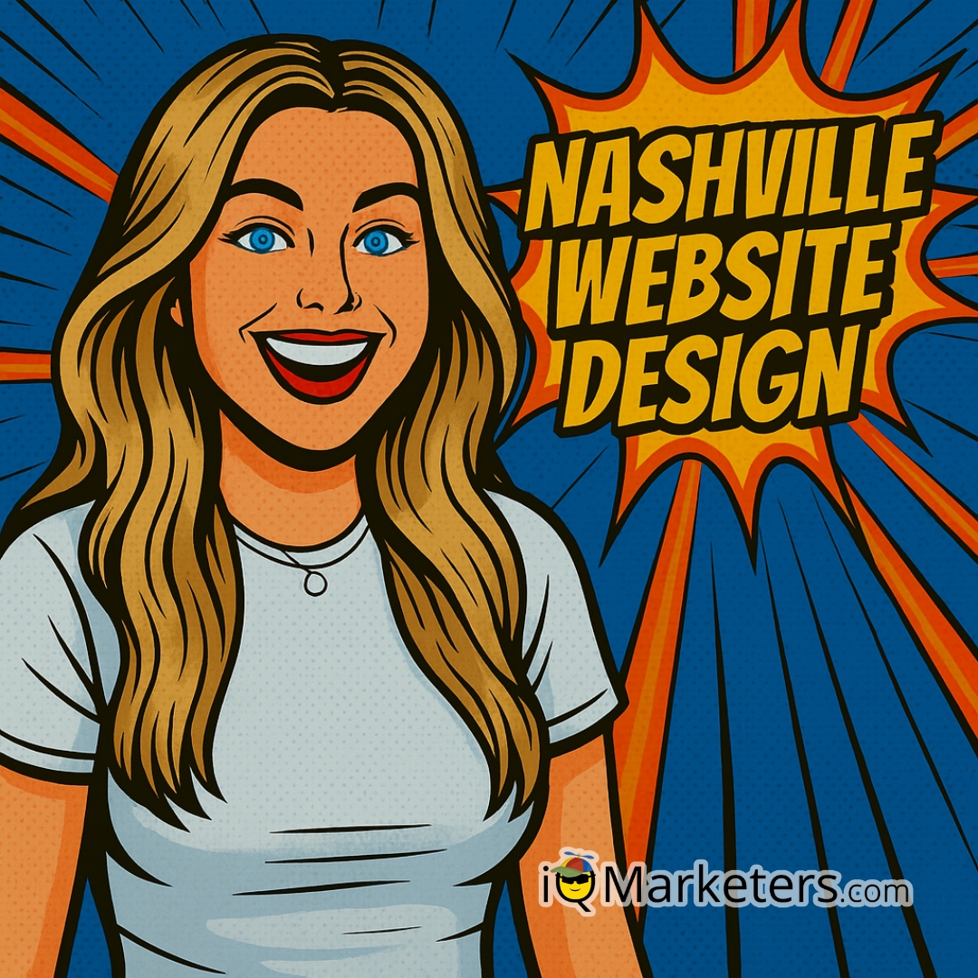 Nashville Website Design