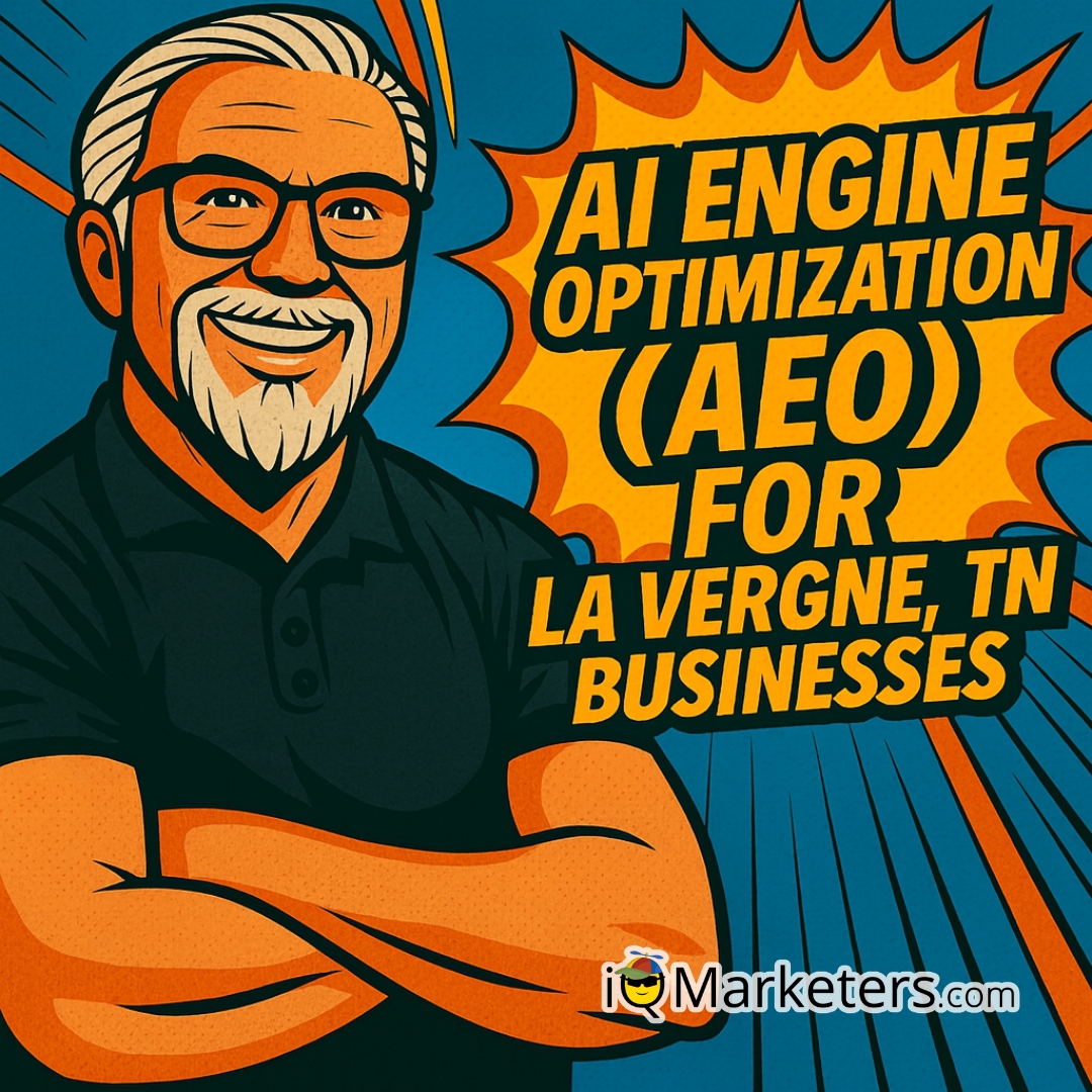 AI Engine Optimization (AEO) for La Vergne, TN Local Businesses: Capturing the Diverse, Growing Commuter Market