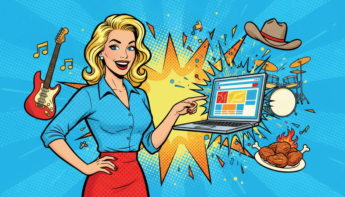How to Score Free Website Design in Nashville TN