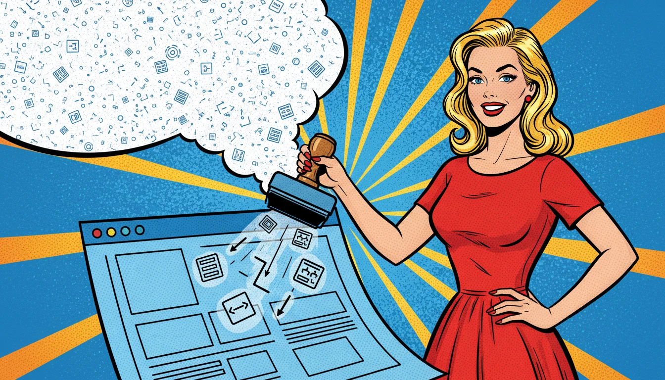 Blonde pro stamps schema markup on site blueprint, supercharging AEO for Nashville ventures.