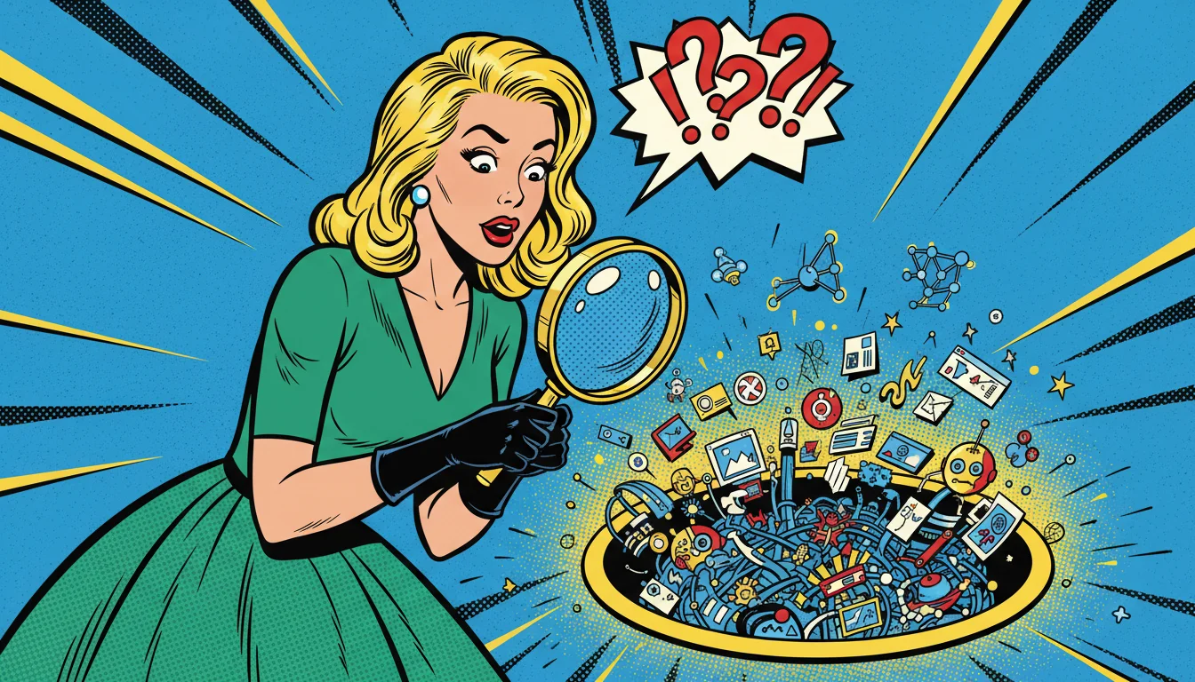 The Speed Traps That Tank Your AI Rankings (How to Zoom Past Them)