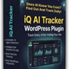 iQ AI Tracker