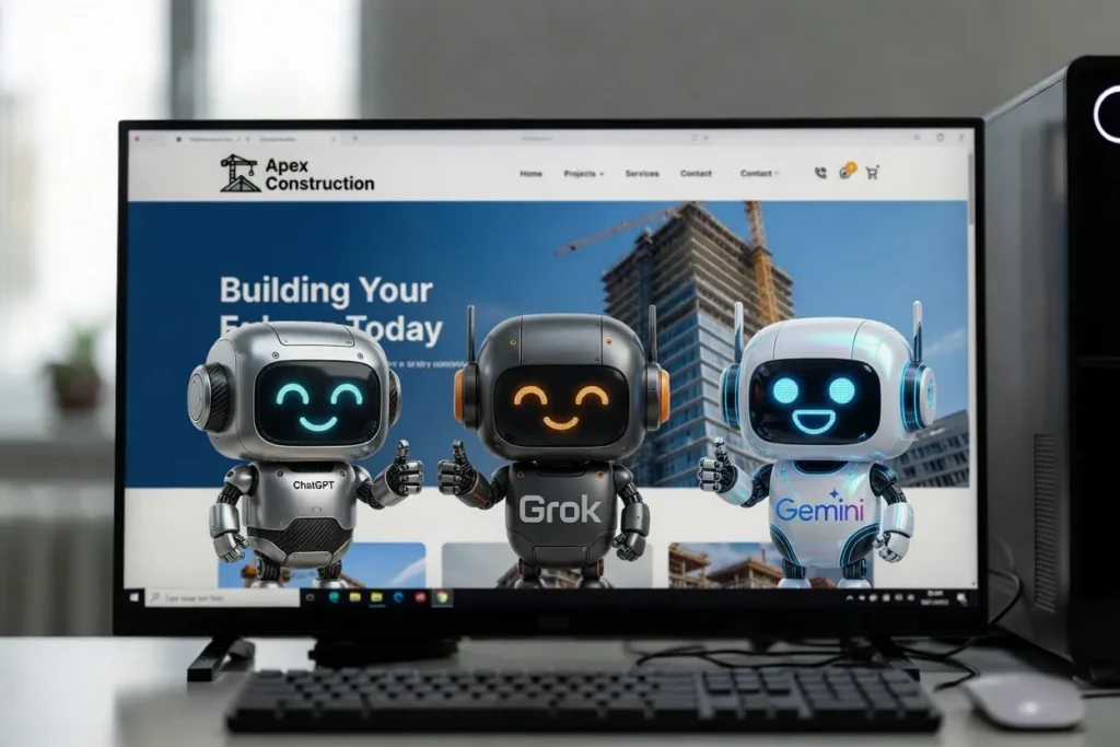 AEO AI Engine Optimization 2