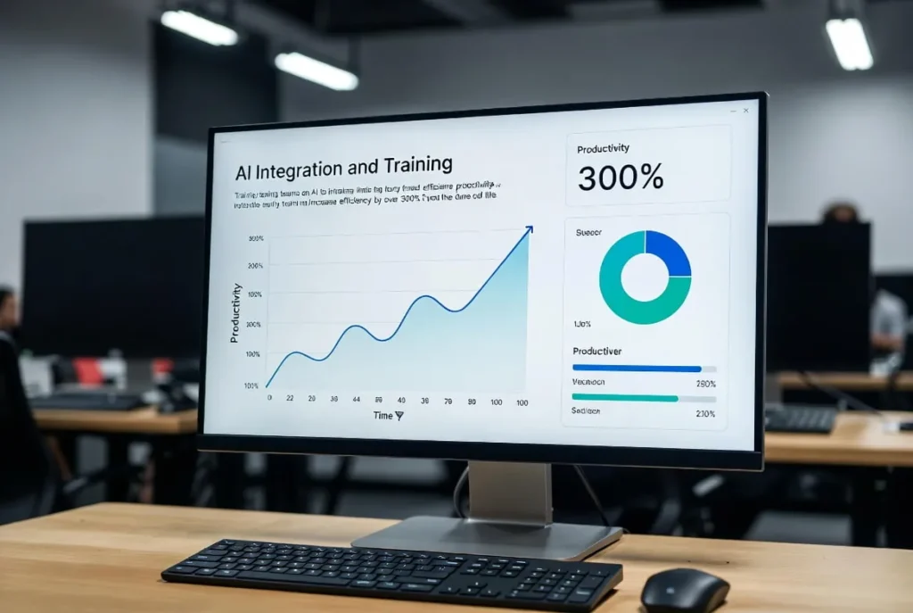 AI Integration and Training